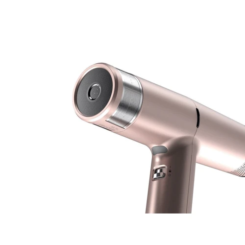 Фен GA.MA iQ3 perfetto PH6080.PK: Мощность, Вт 1600