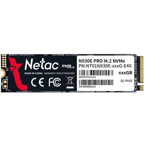 Netac NV2000 1 TB (NT01NV2000-1T0-E4X)