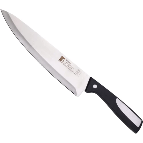 Нож Bergner Resa кухонный 20 см (BG-4062)