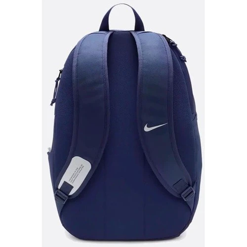 Рюкзак Рюкзак Nike NK ACDMY TEAM BKPK 2.3 темно-синий Уни 49х33х23 см (DV0761-410)