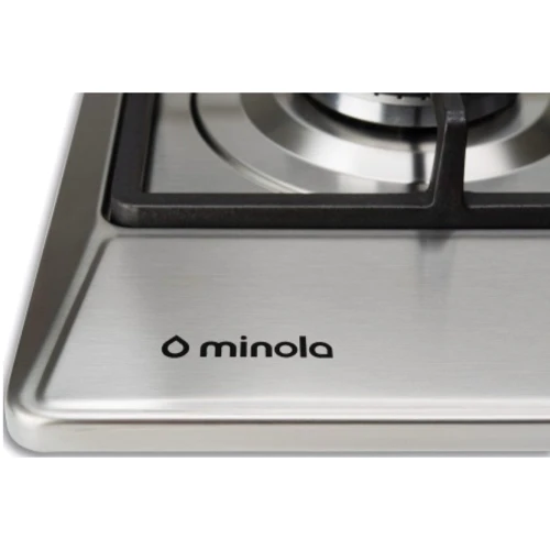 Варочная поверхность газовая Minola MGM 61421 I фото 7