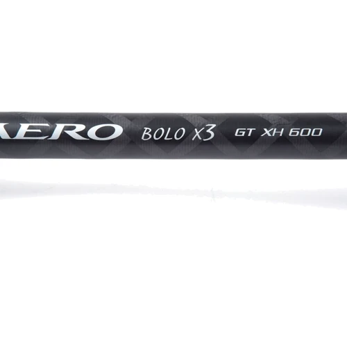 Поплавкове вудилище (без кілець) Shimano Aero X3 Bolo GT M 600 болонське: Виробник Shimano