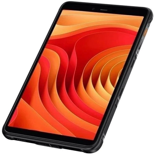 Планшет Ulefone Armor Pad Lite 3/32GB Wi-Fi Black (UA): Встроенная память 32 ГБ