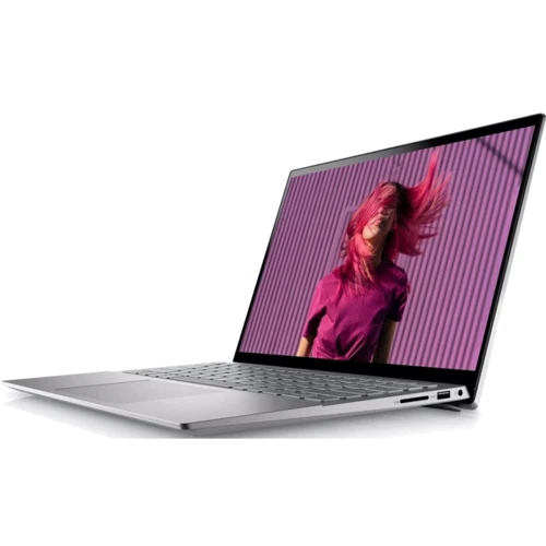 Ноутбук Dell Inspiron 5420 (5420-5122): Тип экрана матовый