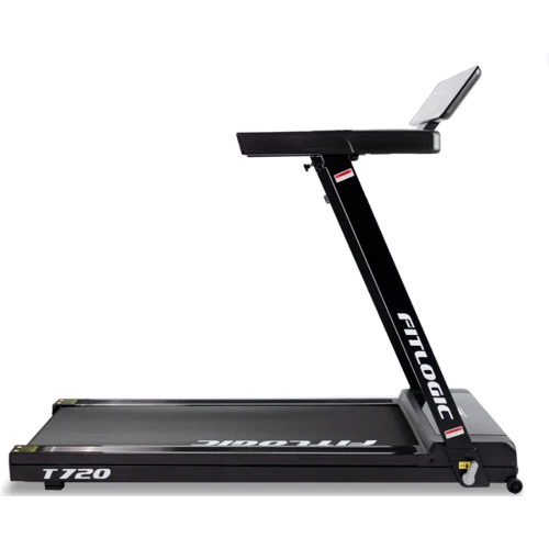 Бігова доріжка FitLogic T720