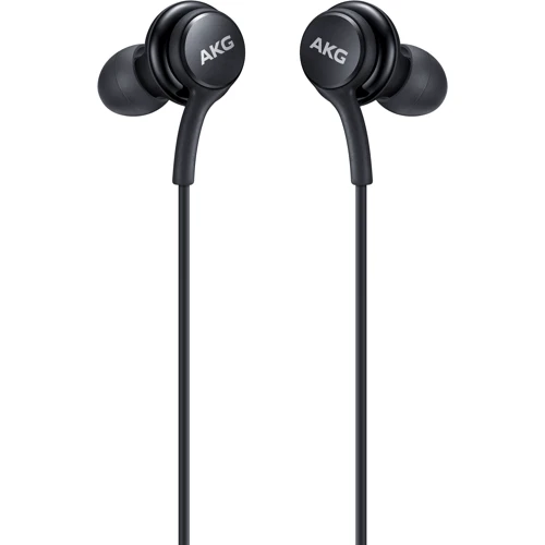 Наушники Samsung IC100 Type-C Earphones Black (EO-IC100BBEGRU) UA