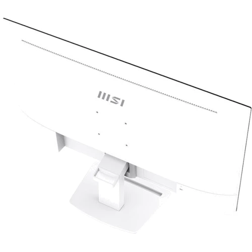 Монитор MSI PRO MP273AW: Угол обзора, гор / верт 178°/178°