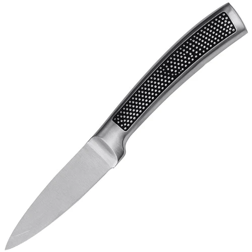 Нож для чистки овощей Bergner Harley 8.75 см (BG-4229-MM)