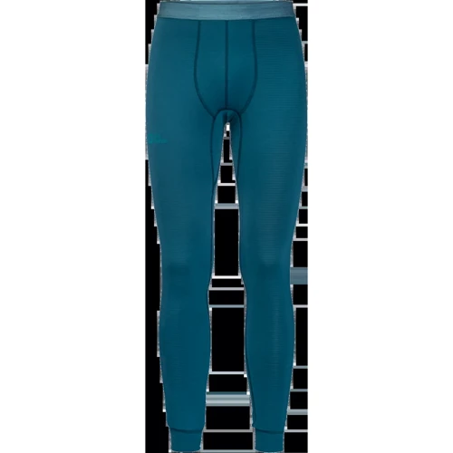 Термокальсони Jack Wolfskin Infinite Pants M 1808931_4133 50 (L) сині