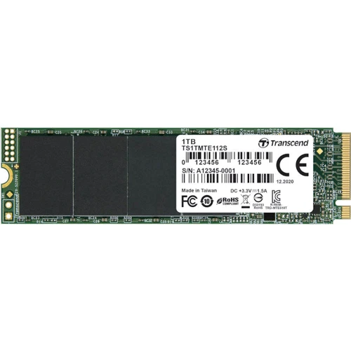 Transcend 112S 1 TB (TS1TMTE112S)