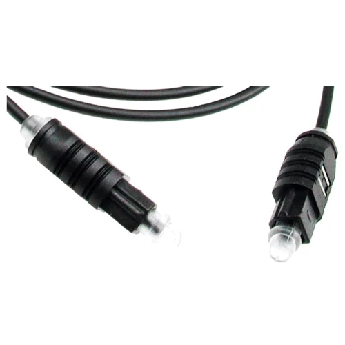 Кабель оптический Klotz FO01TT Optical Cable 1м