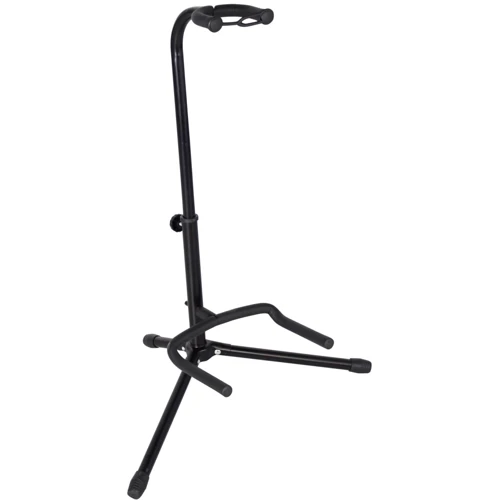 Гитарная стойка GATOR FRAMEWORKS GFW-GTR-1000 Single Guitar Stand