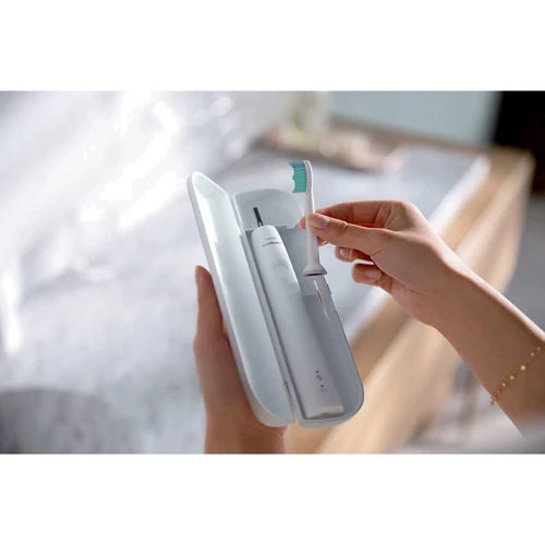 Зубная щетка Philips Sonicare 3100 series HX3671/13: Тип Зубная щетка