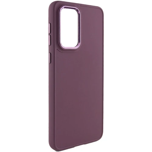 Аксесуар для смартфона TPU Case Bonbon Metal Style Plum для Samsung A536 Galaxy A53 5G: Тип накладка на заднюю часть
