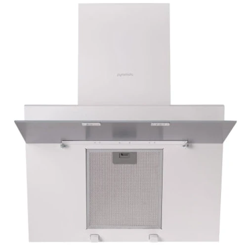 Витяжка Pyramida NR-MG 60 SYE-15 WH: Тип фільтра повітря Відведення
