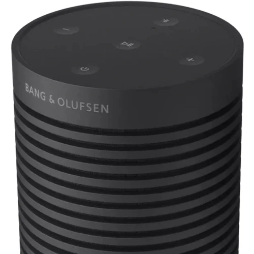 Акустика Bang & Olufsen Beosound Explore Black Anthracite (1626000): Подключение Bluetooth / USB