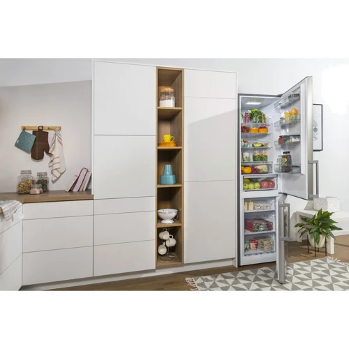 Холодильник Gorenje NRC6204SXL5M фото 30