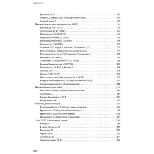 Семен Широчин: Архитектура межвоенного Киева. Сталинки. Часть І фото 7
