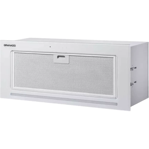Витяжка GRANADO Palamos 4713-1200 White glass (GCH4713120055)