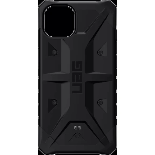 Чехол для iPhone Urban Armor Gear UAG Pathfinder Black (113177114040) for iPhone 13: Тип аксессуара чехол