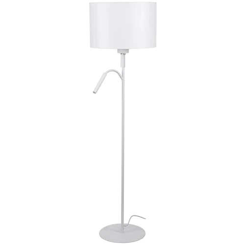 Торшер Nowodvorski 9074 Hotel Plus IP20 Silver