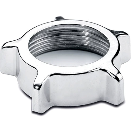 Мясорубка Zelmer ZMM3512B: Лоток есть (пластик)