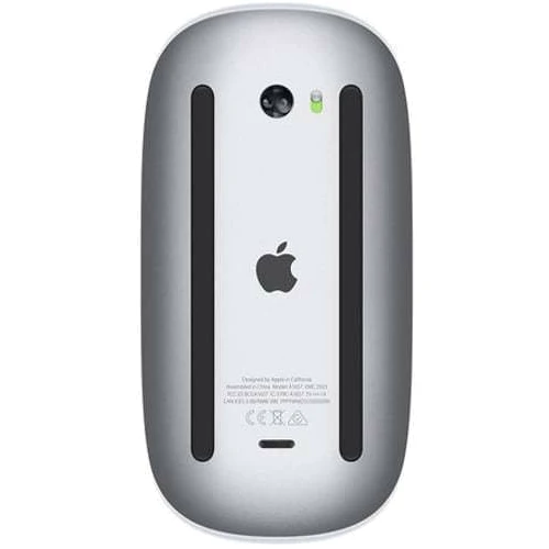 Apple Magic Mouse 2021 фото 4