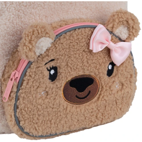 Рюкзак дитячий Kite K25-2727XS-3 Kids 2727 Teddy Bear фото 11