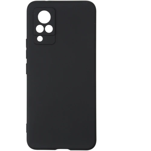 

Tpu Case Black for Vivo V21