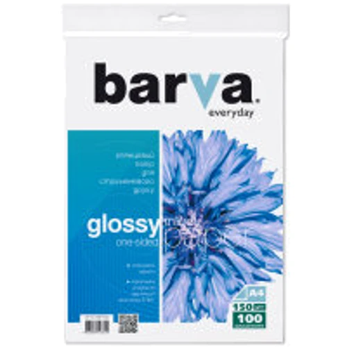 Barva A4 (IP-BAR-CE150-136): Производитель Barva