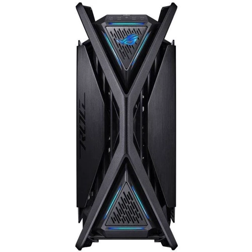 Корпус ASUS ROG Hyperion GR701 BTF Edition Black (90DC00F0-B39020): Типорозмір Full-Tower
