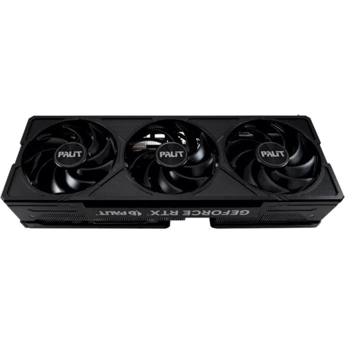 Видеокарта Palit GeForce RTX 4070 SUPER JetStream OC (NED407ST19K9-1043J): Назначение Для стриминга