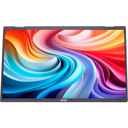 Монітор Acer PD163Qbmiuux (UM.ZP3EE.008): Роздільна здатність Full HD (1920x1080)