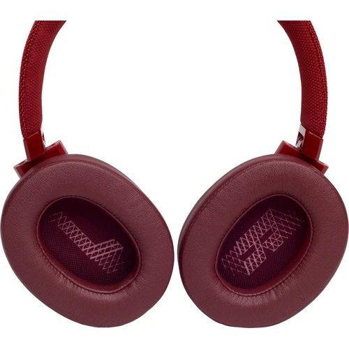 Наушники JBL Live 500BT, Red (JBLLIVE500BTRED): Сопротивление наушников (Ом) 32
