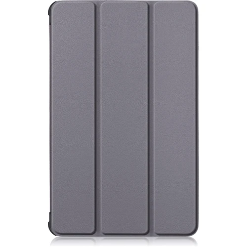 Аксессуар для планшетных ПК BeCover Smart Case Gray for Samsung Galaxy Tab S6 Lite 10.4 P610/P615 (705215)