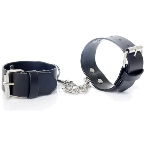 Наручники Fetish Boss Series - Handcuffs with studs (BS3300093)