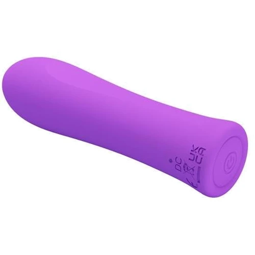 Вибратор LYBAILE Pretty Love Alfreda Vibrator Light Purple
