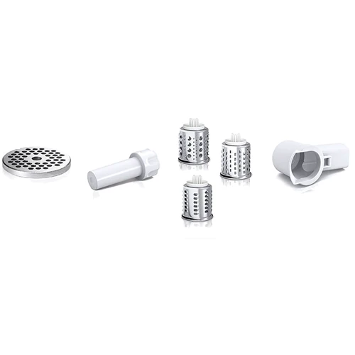 М'ясорубка Bosch MMWPL3003 фото 8