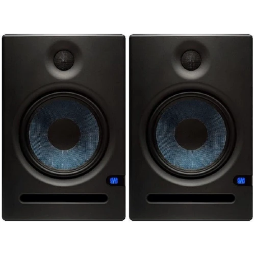 Студійні монітори PRESONUS ERIS E8