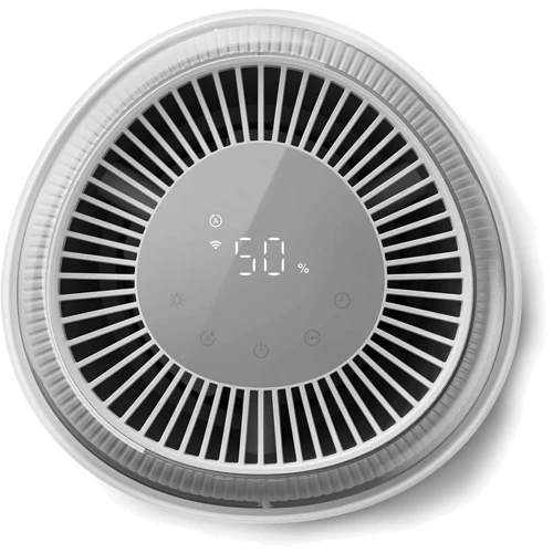 Увлажнитель воздуха Philips HU5710/00: Емкость резервуара для воды, л 4.5