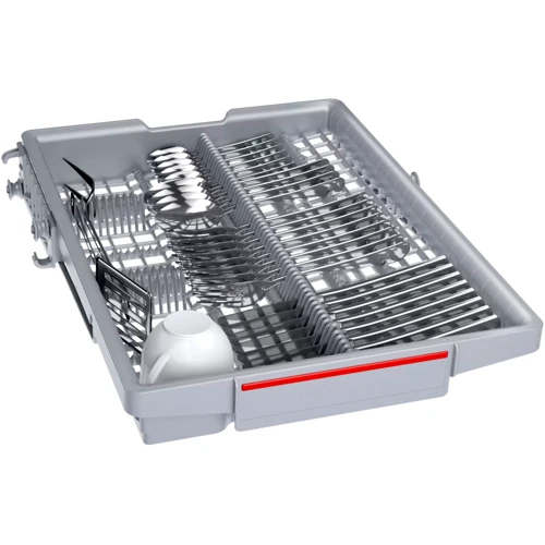 Встраиваемая посудомоечная машина Bosch SPH4EMX28E: Размеры 81.5x44.8x55 см (ВxШxГ)