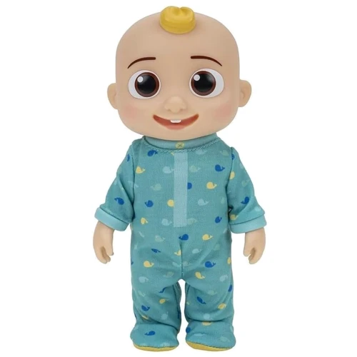 Одягни Джей Джея з аксесуарами CoComelon Large Doll (CMW0360): Вік от 2 лет