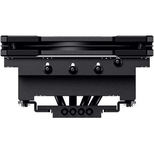 Кулер ID-COOLING IS-65-XT Black: Призначення для процессора