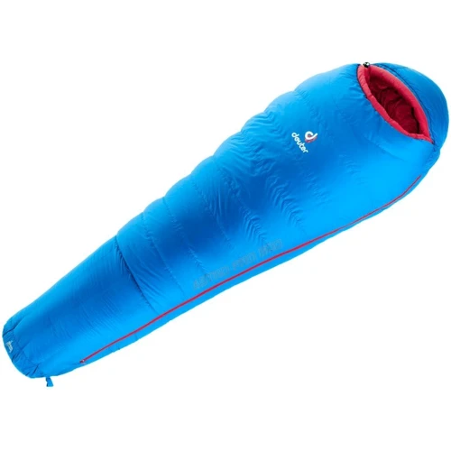 Спальний мішок Deuter Astro Pro 600 L Left bay