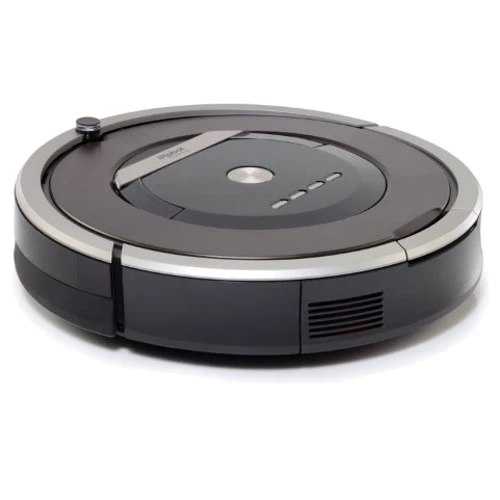 Робот уборщик iRobot Комплект ПРЕМИУМ фото 11