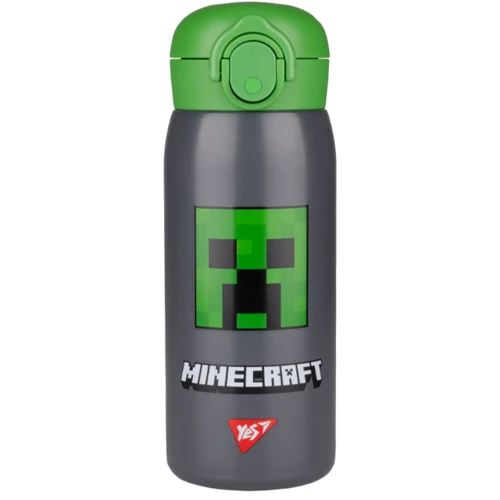 Термос Yes Minecraft 420 мл (708200)