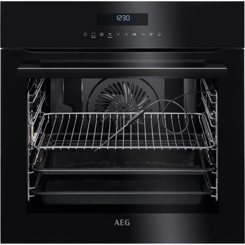 Духовой шкаф электрический AEG BPE742320B