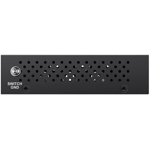 Сетевой коммутатор D-Link DES-1008D: Количество портов Fast Ethernet (10/100) 8