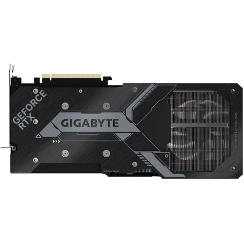 Видеокарта GIGABYTE GeForce RTX 4090 WINDFORCE 24G (GV-N4090WF3-24GD): Исполнение Трехслотовое