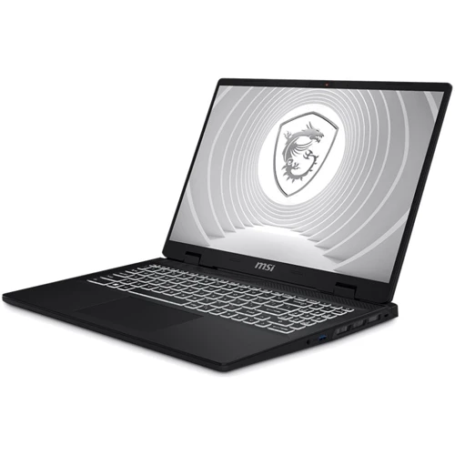 Ноутбук MSI CreatorPro M16 HX C14VKG (C14VKG-288US)